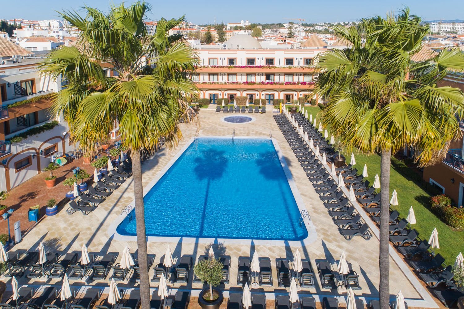 Hotel Vila Galé Tavira