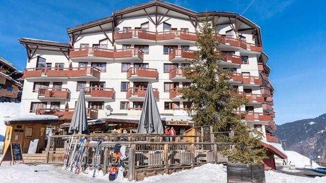 Résidence Le Britania Pierre & Vacances