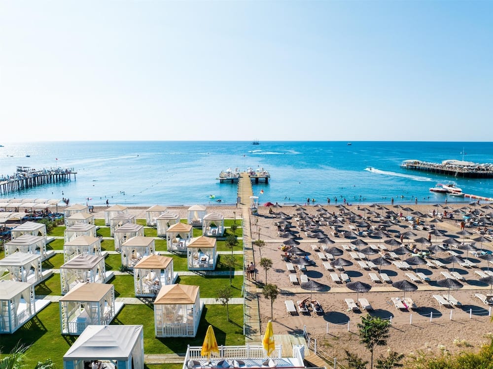 Aska Lara Resort & Spa - All Inclusive
