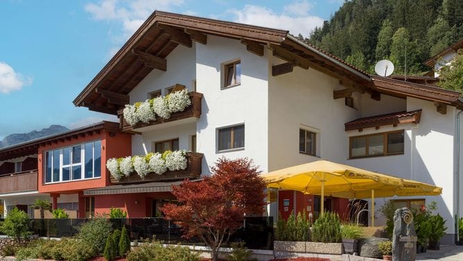 Das Sonnleiten Ski- und Motorradhotel