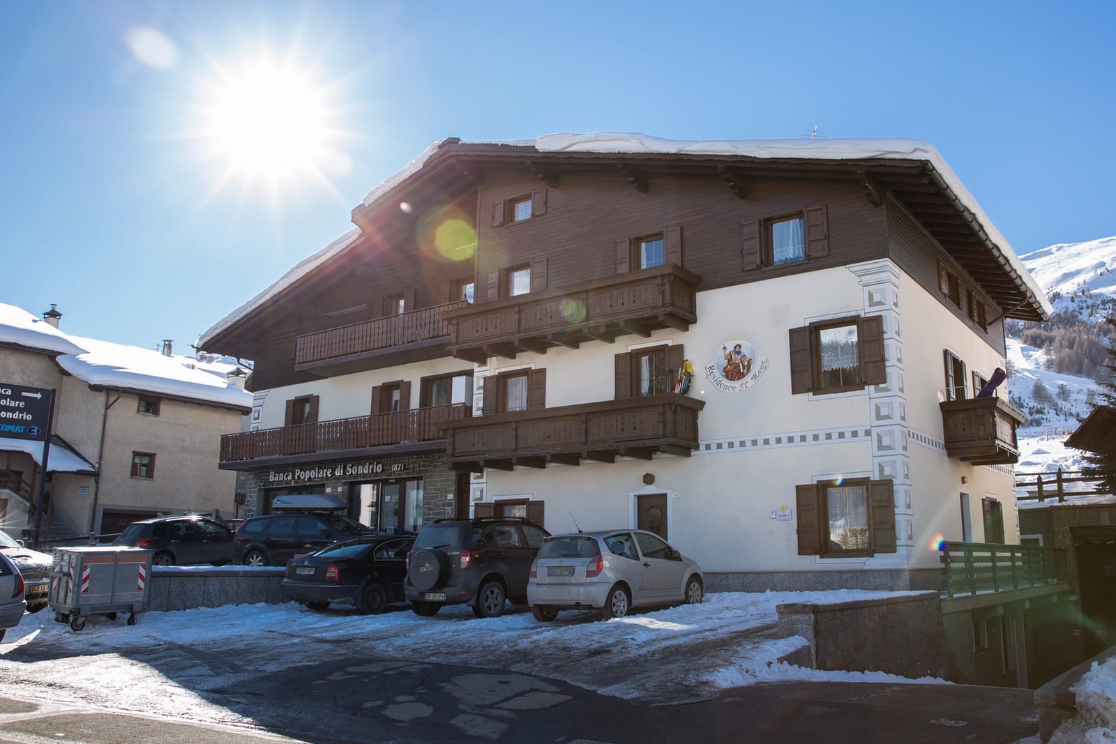 Residence San Marco