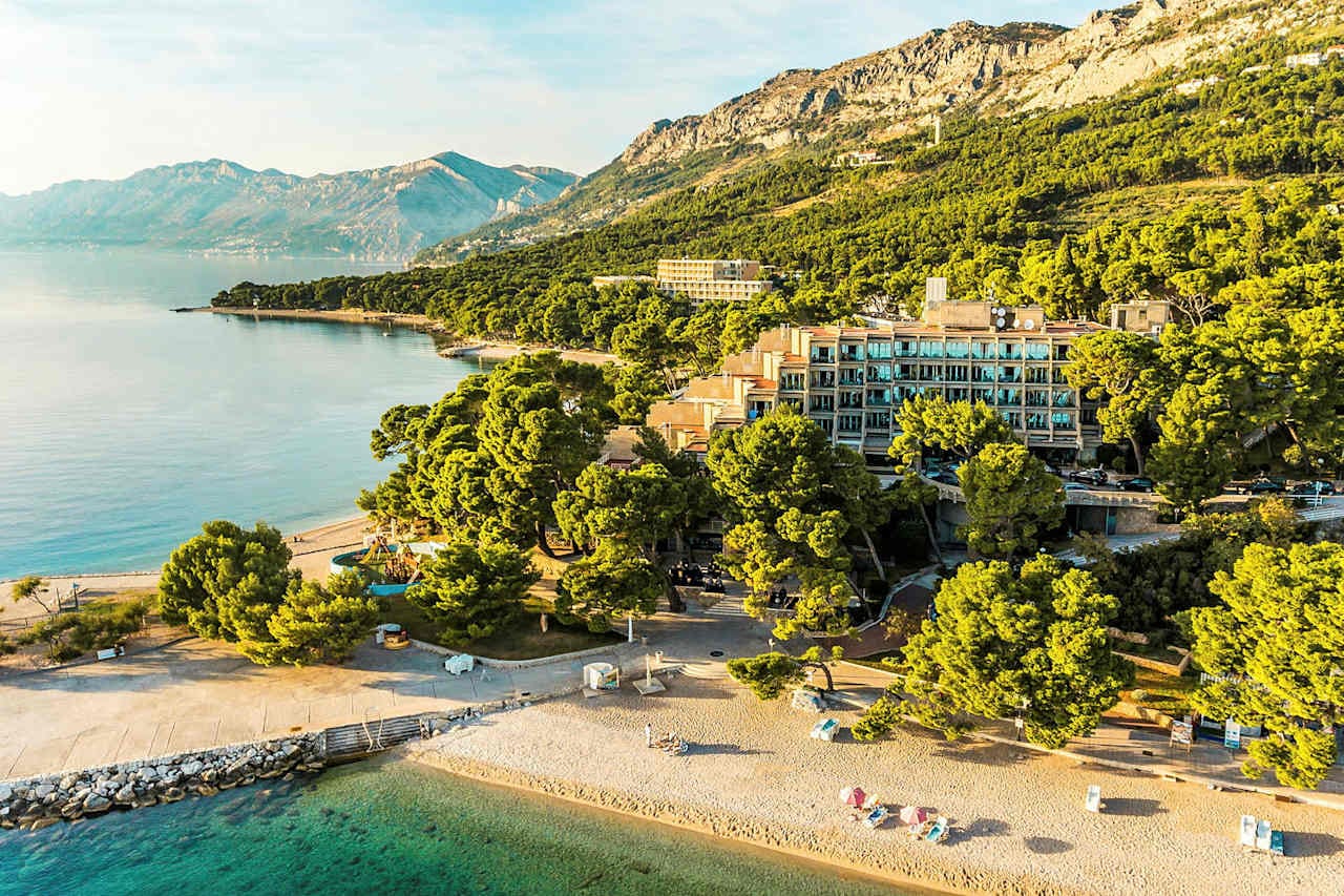 Bluesun Hotel Soline