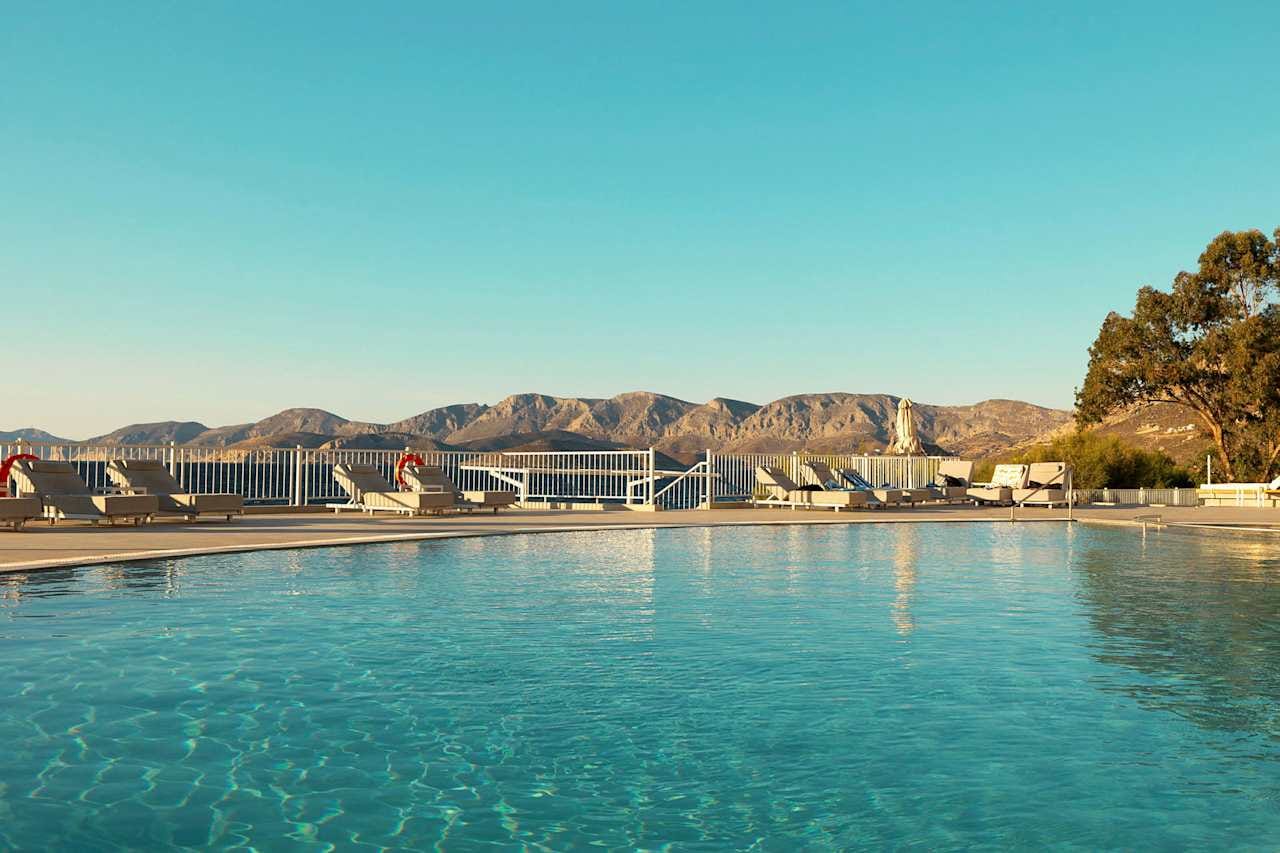Plaza Beach Resort