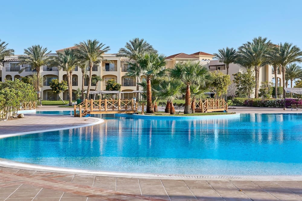 JAZ Mirabel Resort – All Inclusive