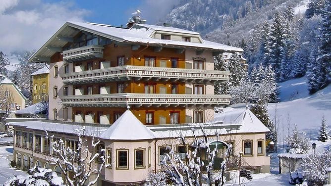 Hotel Völserhof | Bad Hofgastein