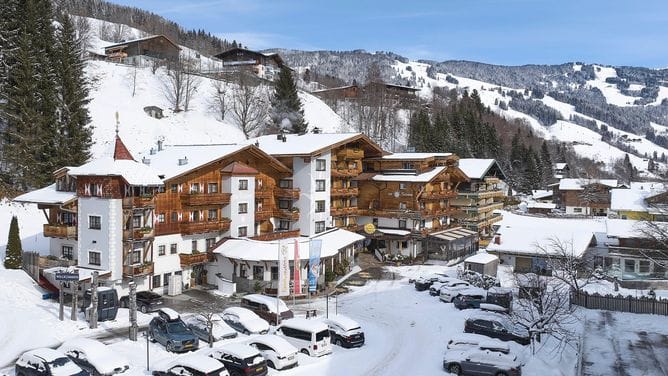 Hotel Die Sonne