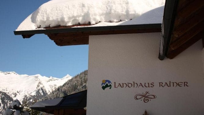 Landhaus Rainer