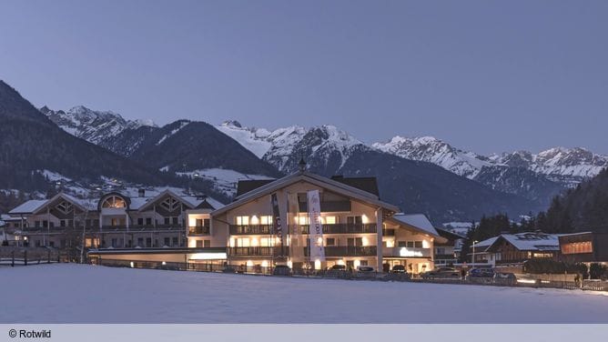 Hotel Fronza