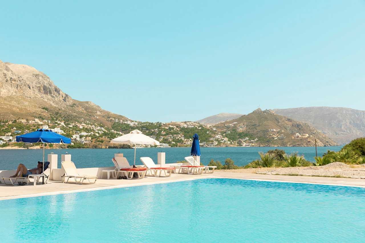 Hotel Porto Potha