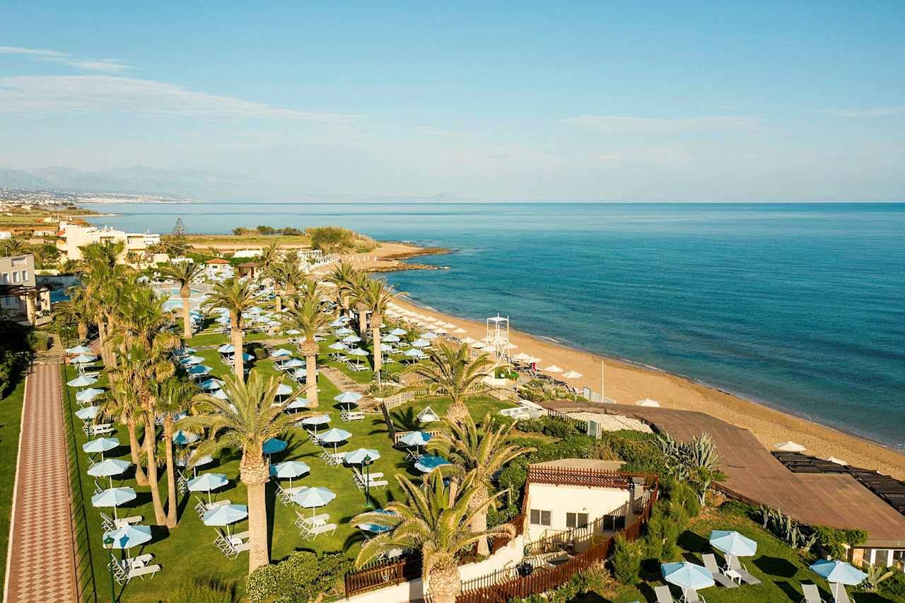 Creta Star Hotel