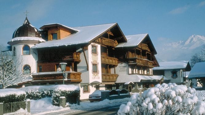 Hotel Sportpension Singer bei Innsbruck