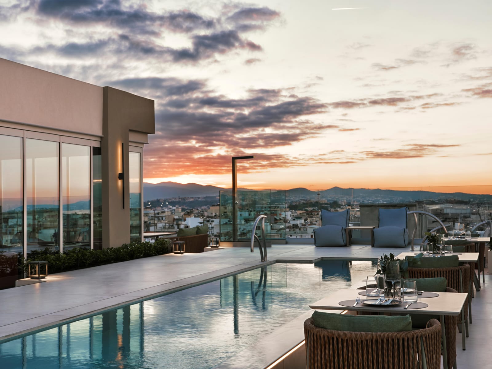 Hilton Garden Inn Chania City