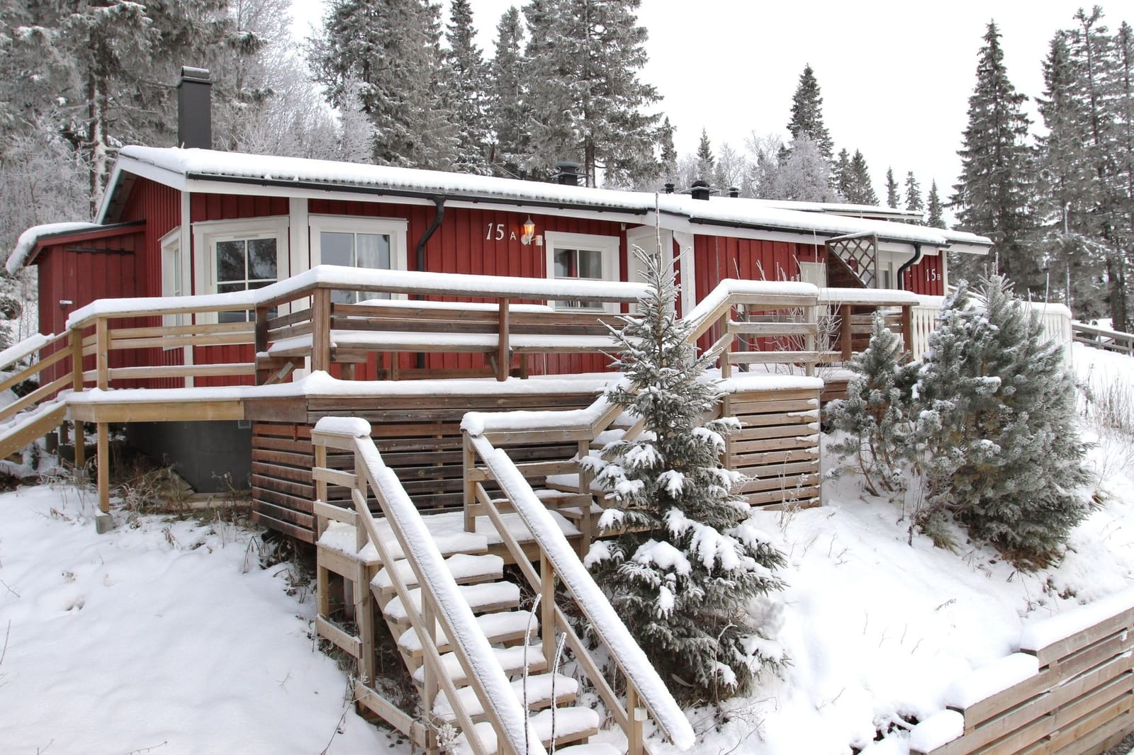 Järven