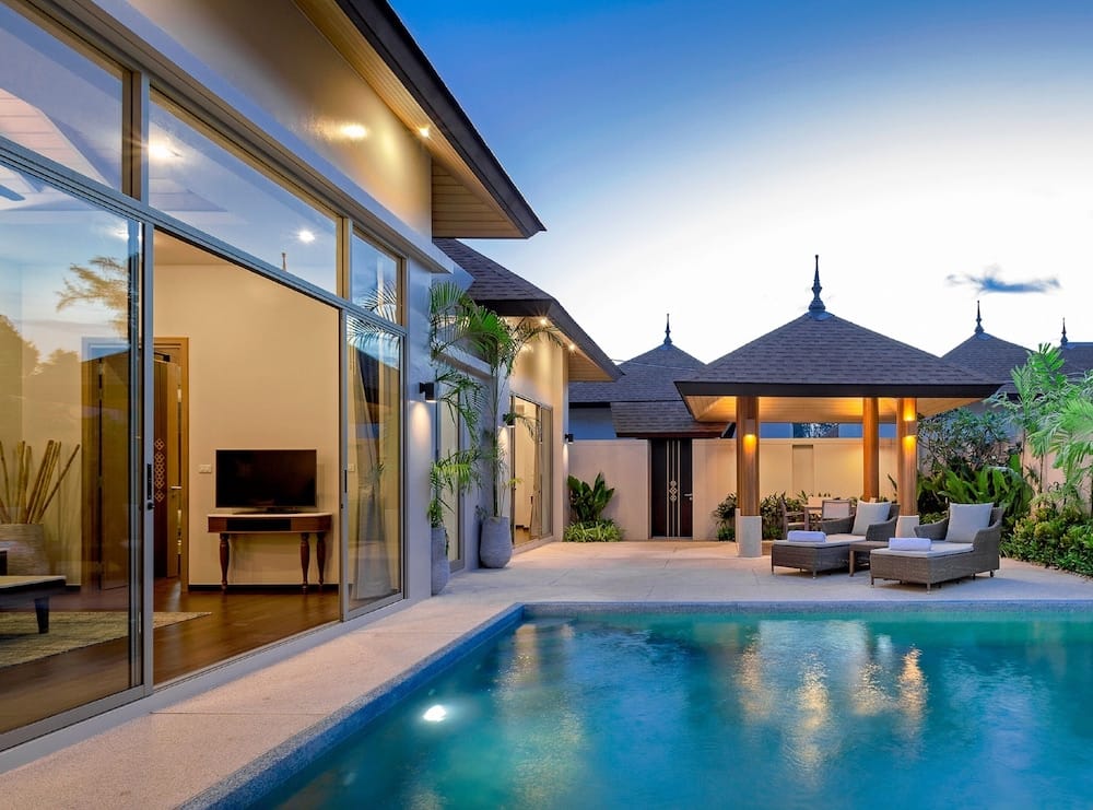 Splash Beach Resort Phuket