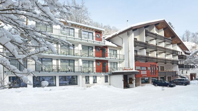 Ringhotel Sonnenhof