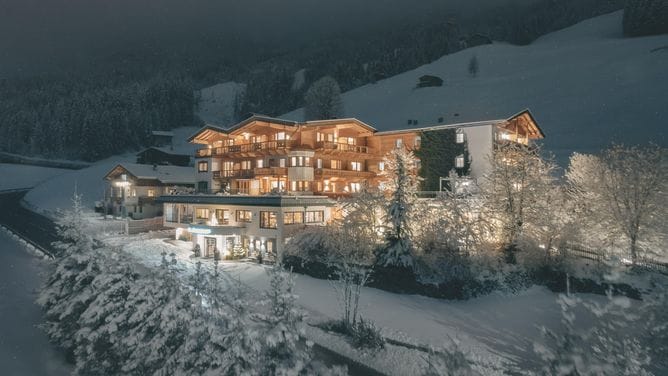 Hotel Jörglerhof