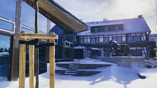 Schöner Asten - Resort Winterberg