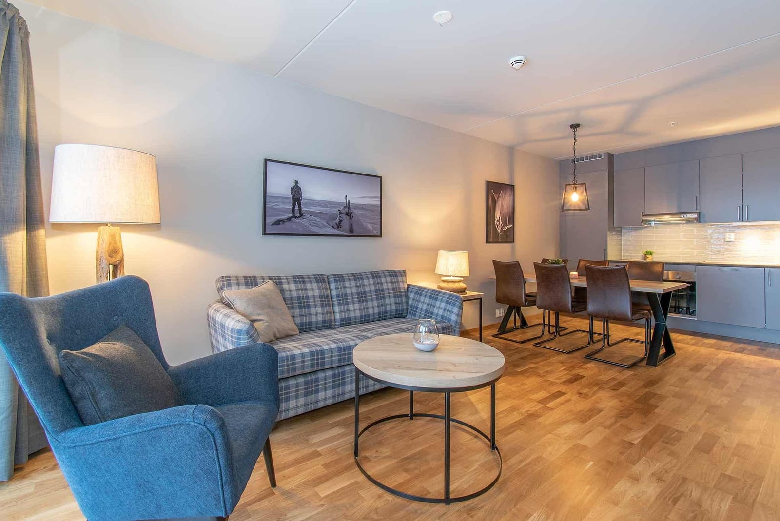 The Lodge Trysil B 430