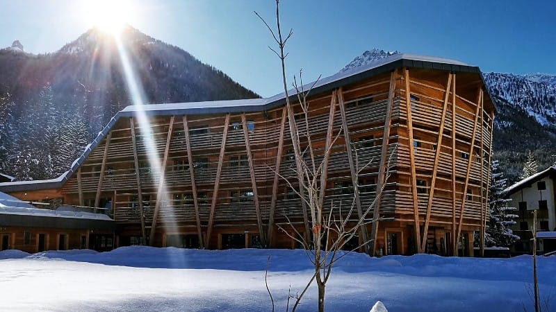 Au Charmant Petit Lac • Spa & Park Eco-Hotel