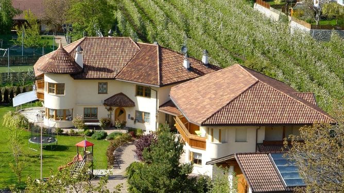 Appartements Stocknerhof