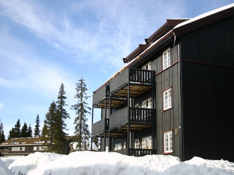Skei Appartement