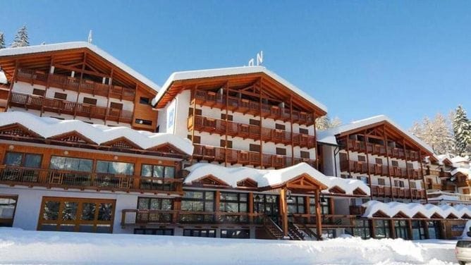 Hotel Avent