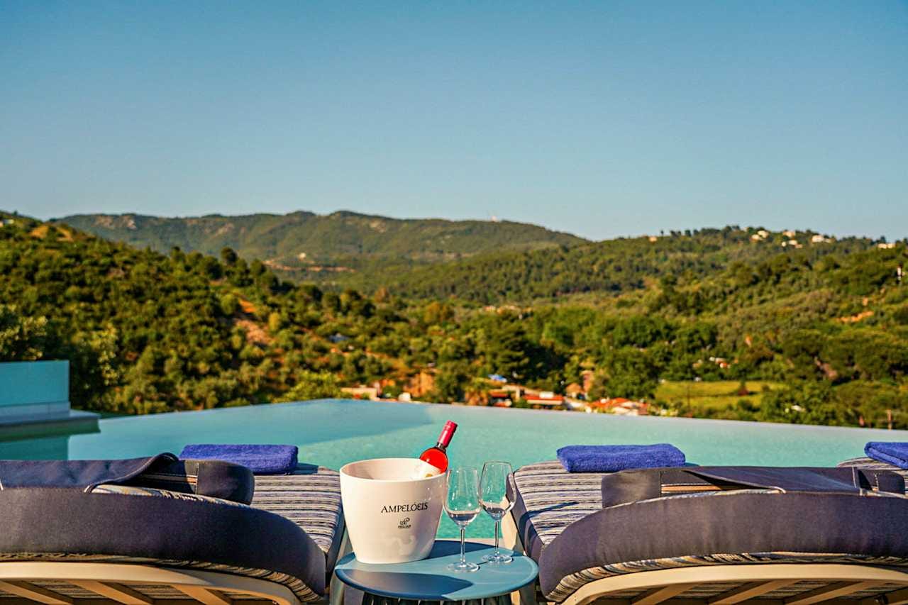 Petra Nera by Philian Hotels & Resorts