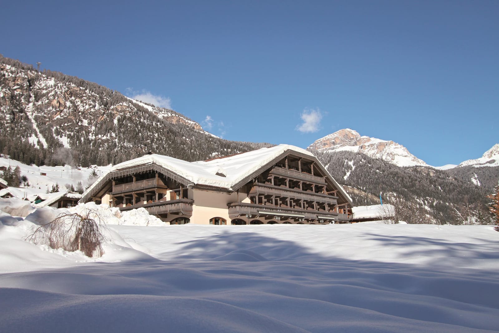 Park Hotel & Club Rubino Deluxe