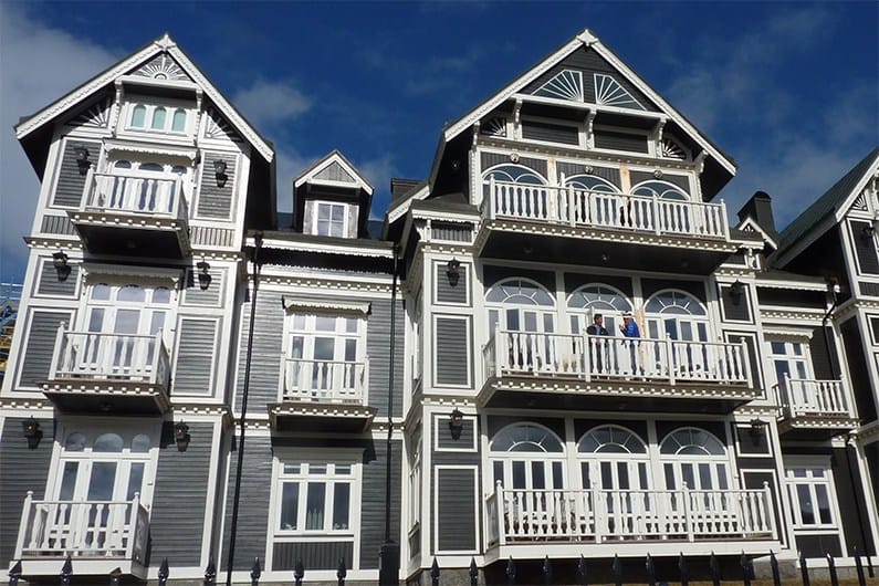 Grand Residence