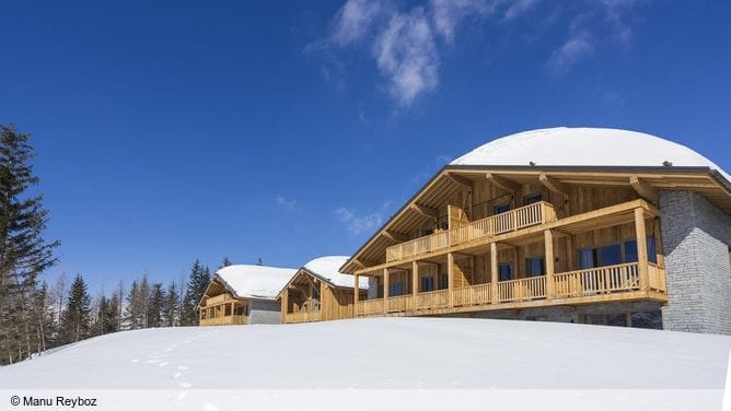 Le Hameau de Barthélémy - Terrésens - Hôtels & Résidences