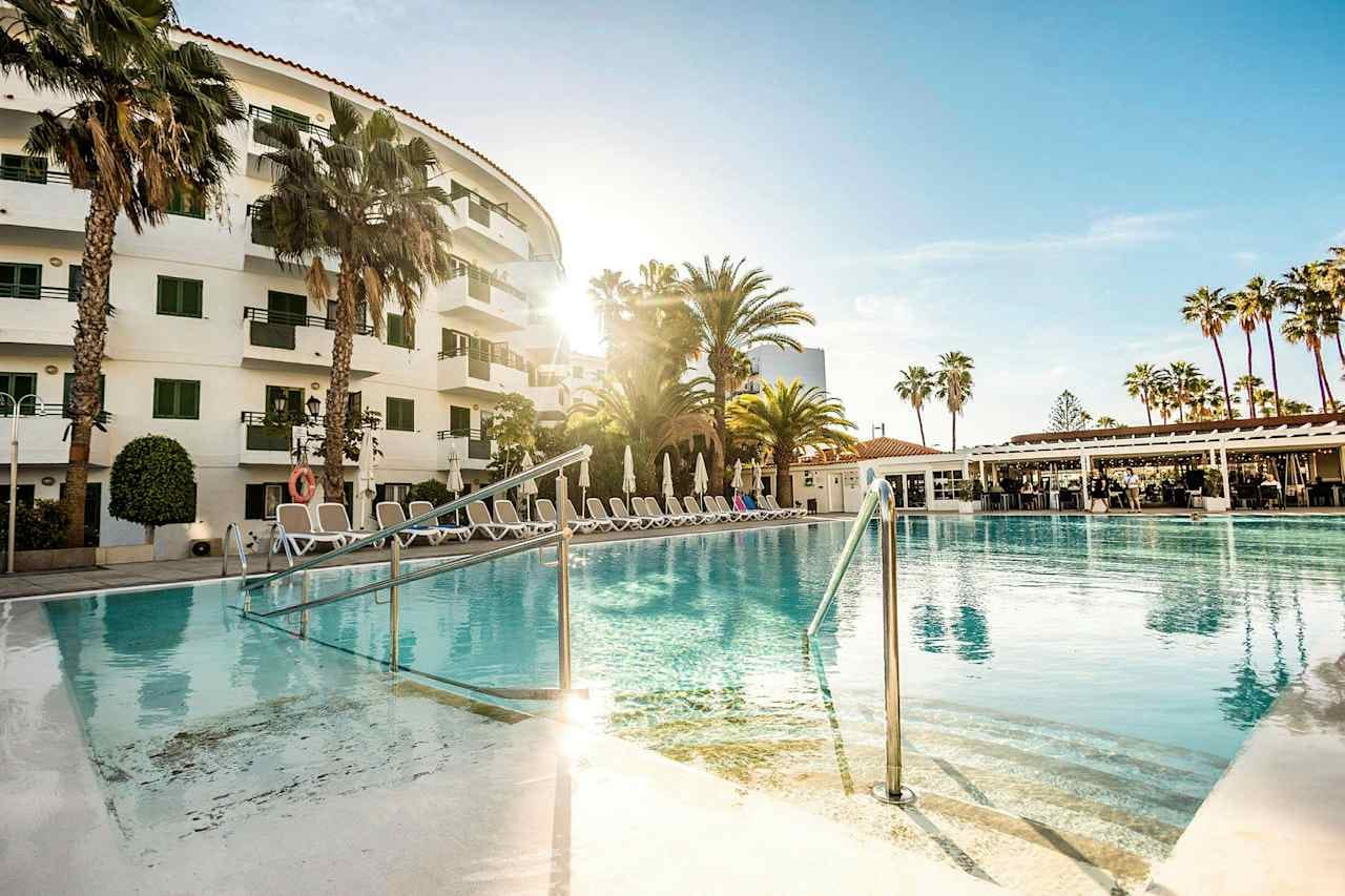 Hotel Servatur Playa Bonita