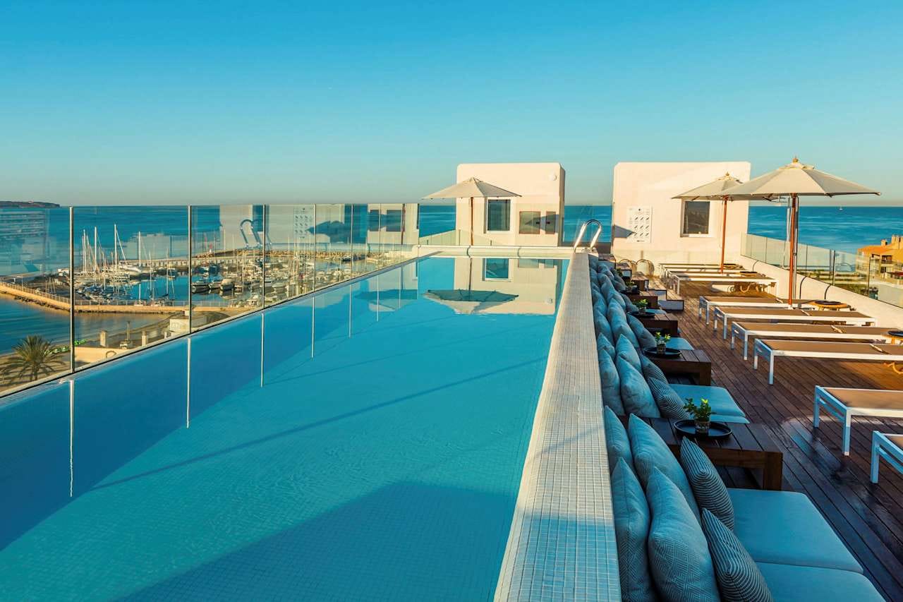 HM Alma Beach - Adults Only