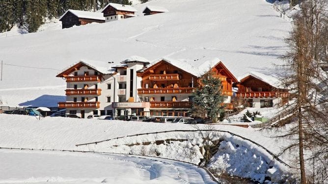 Hotel Restaurant Feldrand
