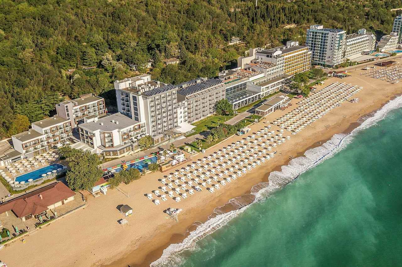 SENTIDO Marea