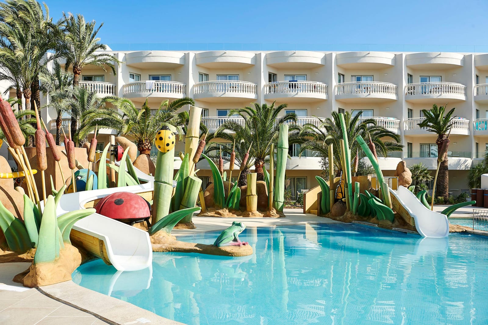 Iberostar Selection Albufera Park