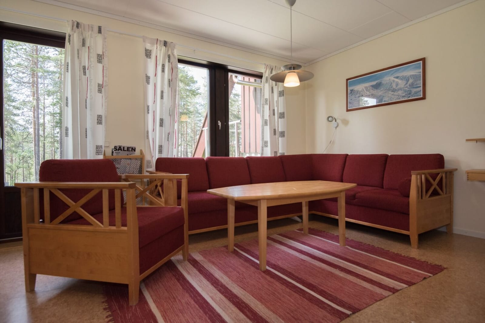 Tandådalens Fjällhotell 221