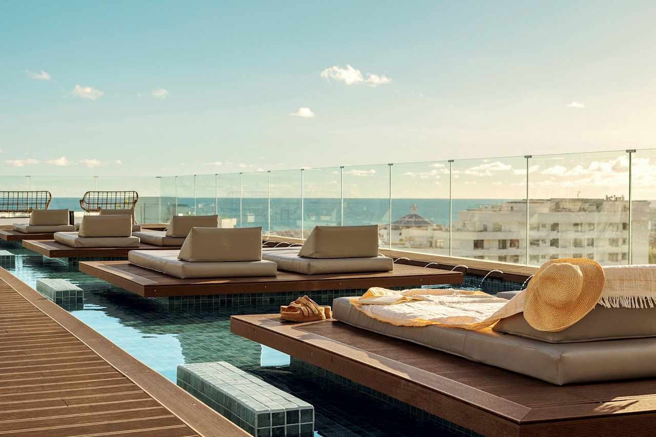 Aparthotel Sunprime Coral Suites & Spa