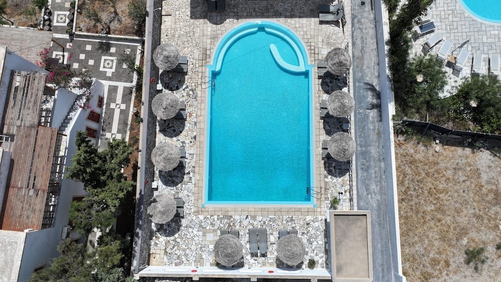 Hotel MaryBill