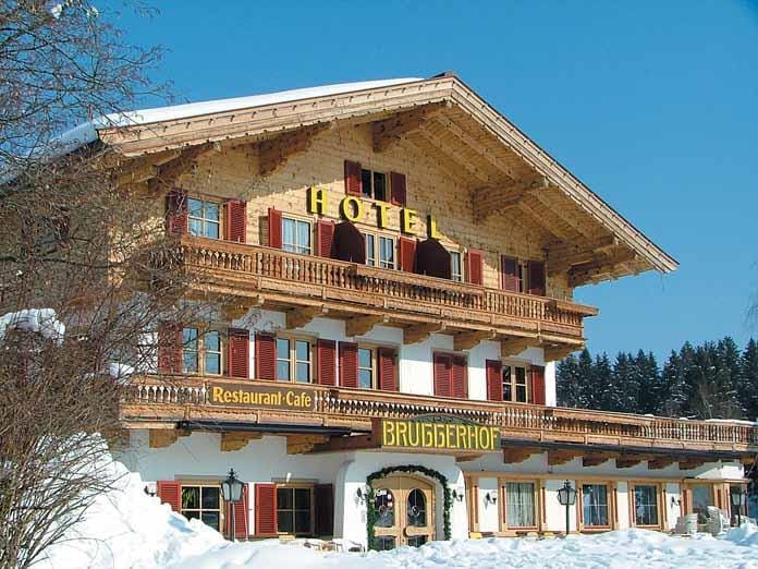 Biohotel in Österreich - Bruggerhof Tirol