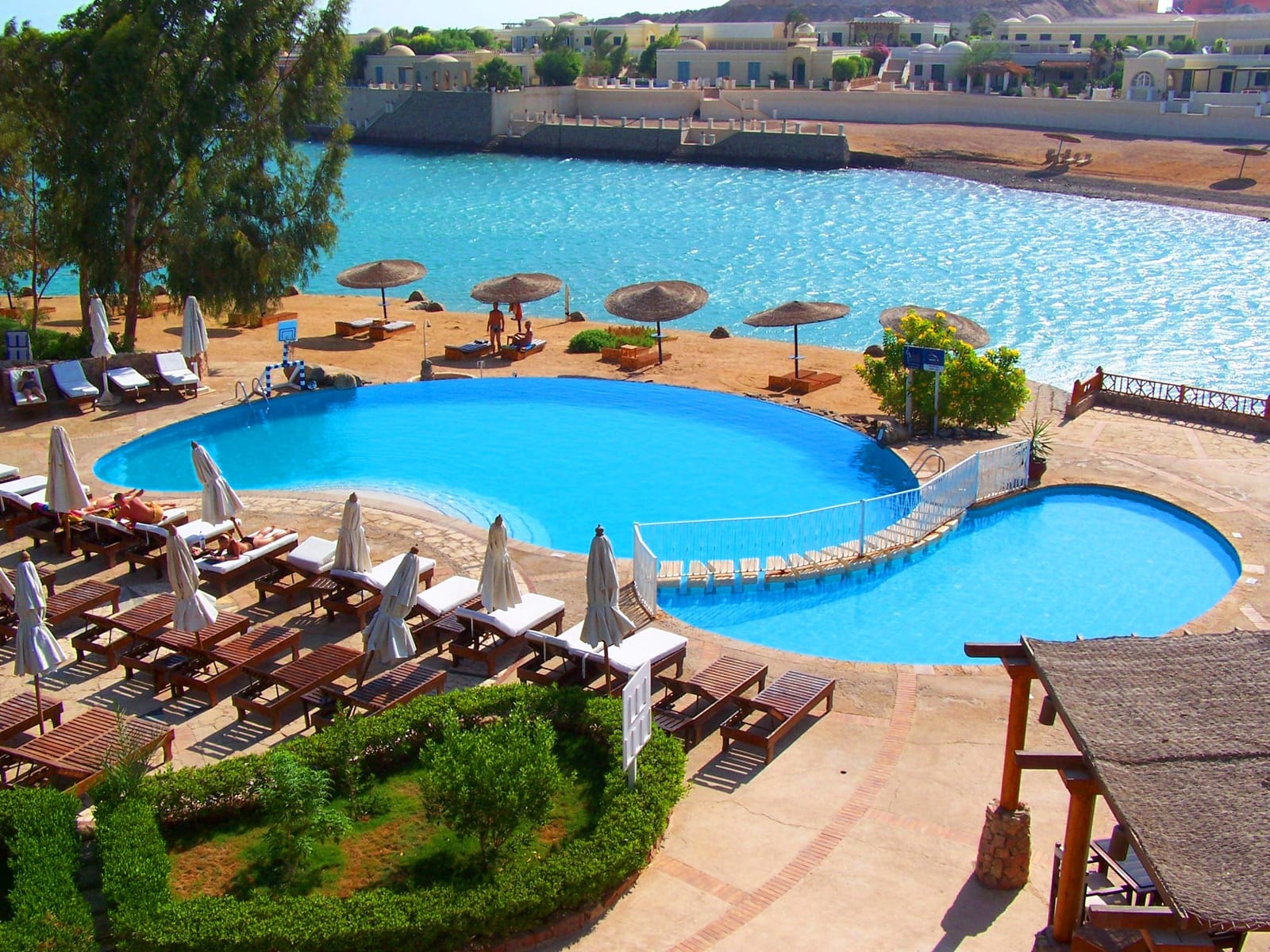 Sultan Bey Hotel