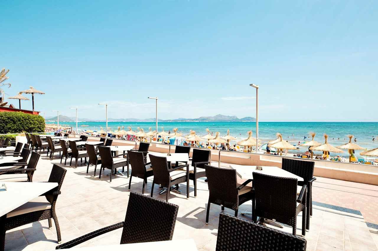 Hotel JS Can Picafort
