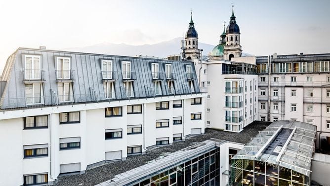 Hotel Grauer Bär