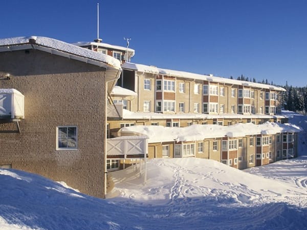 Huset Björnen,