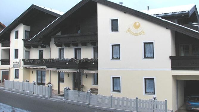 Hotel-Pension Konrad