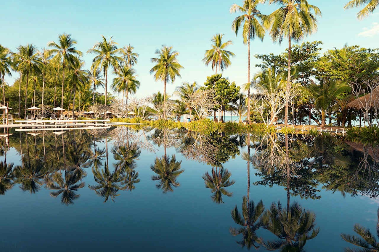 Kantary Beach Hotel, Khao Lak