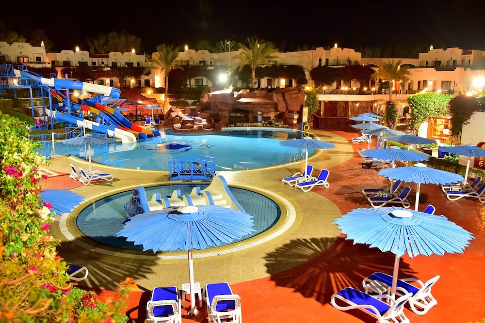 Verginia Sharm Hotel