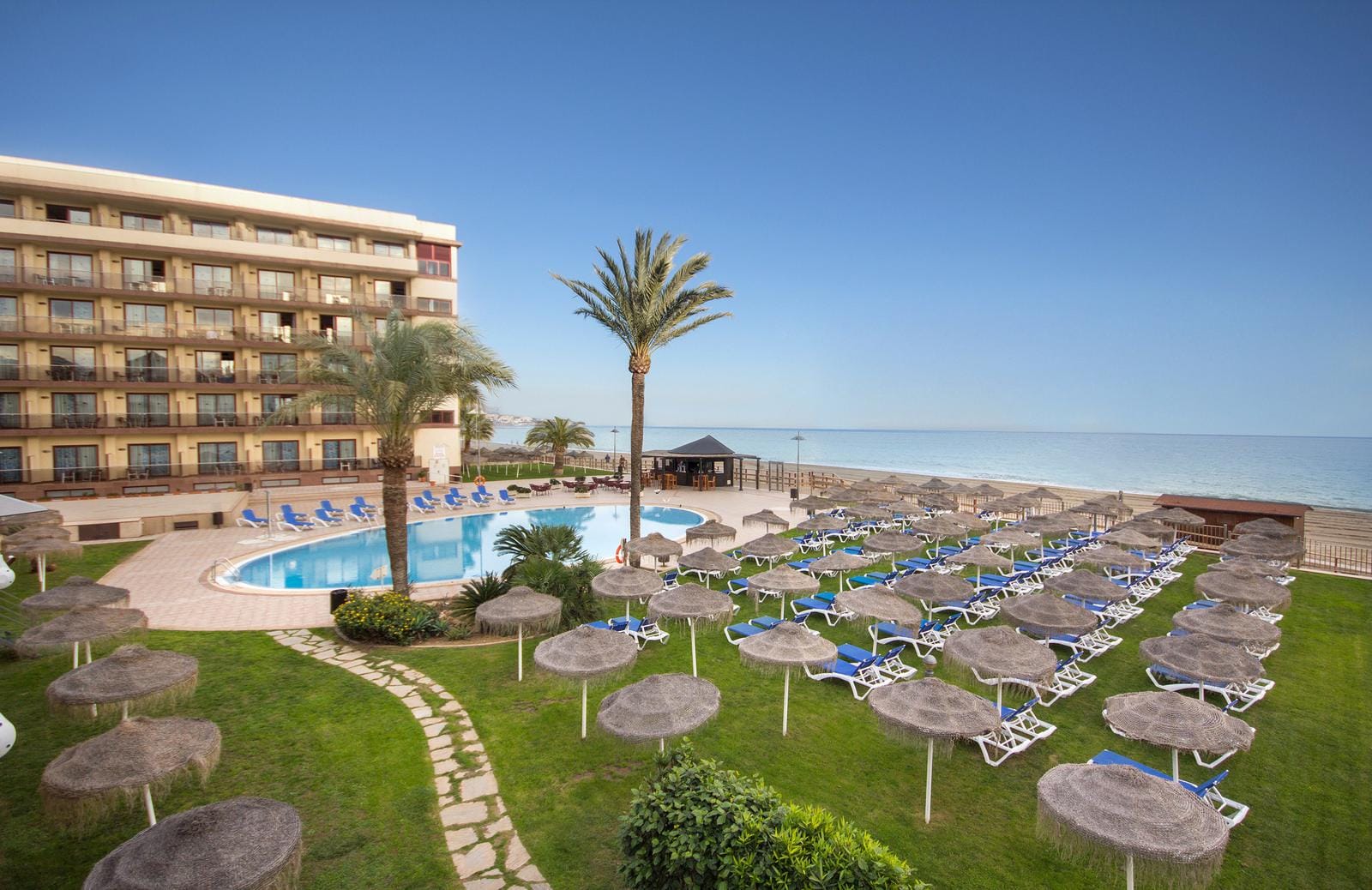 Gran Hotel Costa del Sol