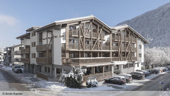 Alpenhotel Tirolerhof