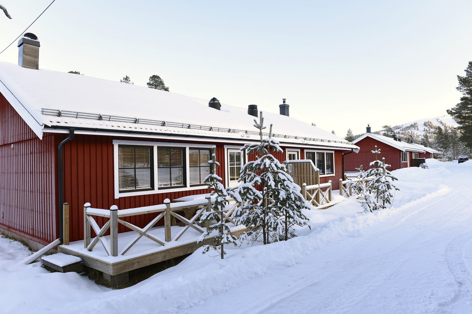 Tandåbyn