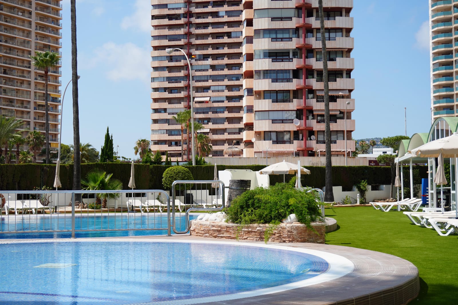 AR Roca Esmeralda Wellness & Spa Hotel | Hoteles en Calpe